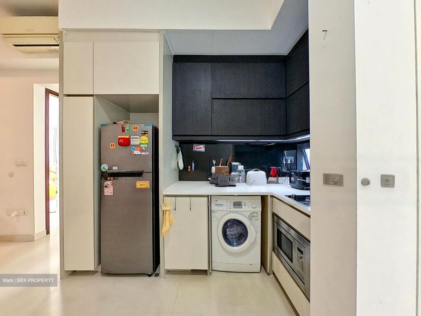 The Cristallo (D15), Apartment #470407511